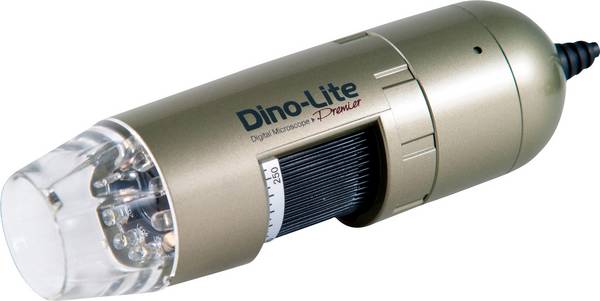 Dino Lite AM3713TB digitalni mikroskop   200 x