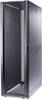 APC NetShelter SX 42U 600mm Wide x 1200m 19" mrežni ormar (Š x V x D) 60 x 199 x 120 cm 42 U crna