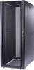 APC NetShelter SX 42U 750mm Wide x 1200m 19" mrežni ormar (Š x V x D) 75 x 199 x 120 cm 42 U crna