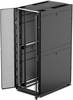 APC NETSHELTER SX 48U 750X1200 MM RACK 19" mrežni ormar (Š x V x D) 75 x 226 x 120 cm 48 U crna
