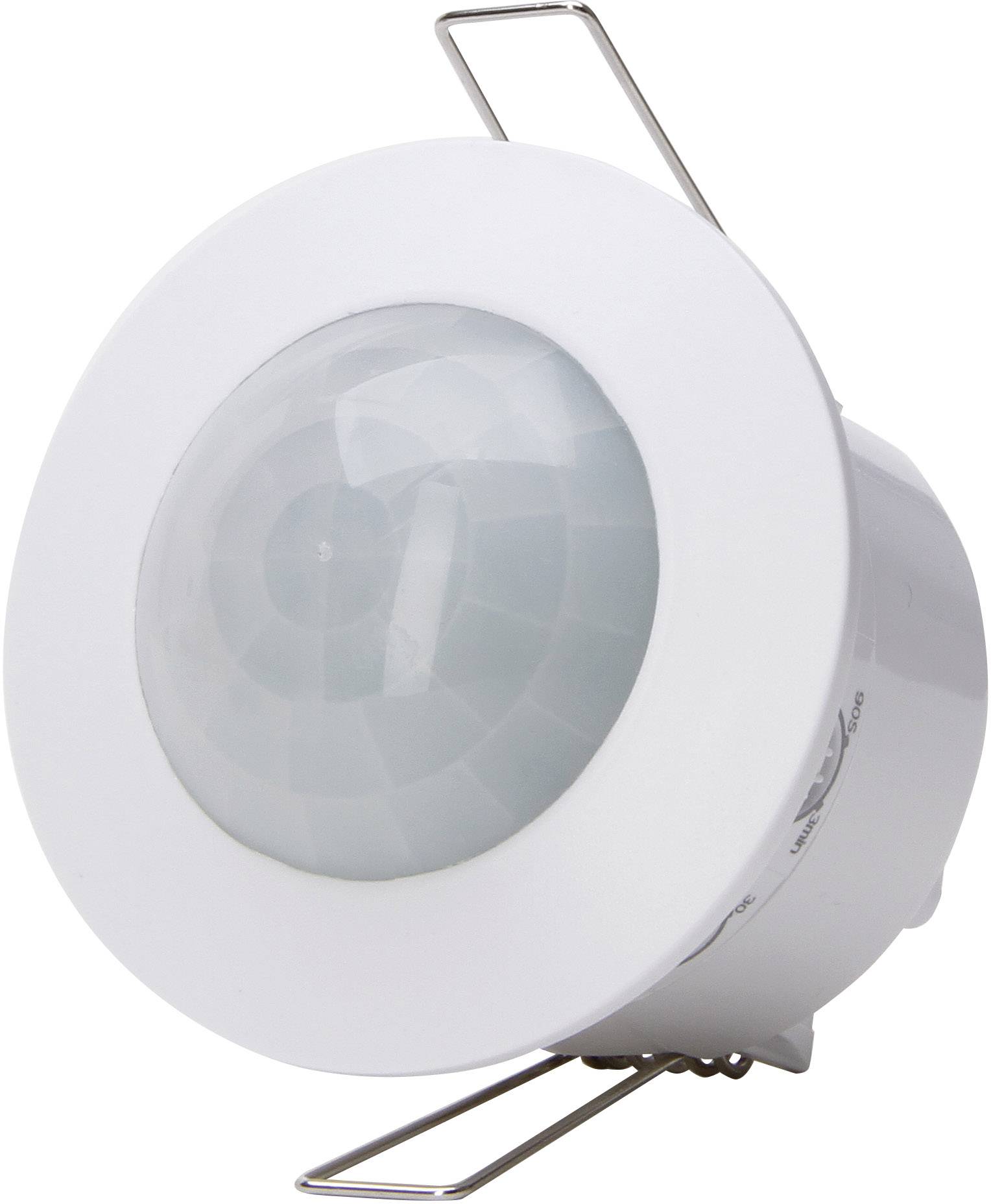 Kopp 824701011 Bewegingsmelder Plafond 360 ° Wit IP20