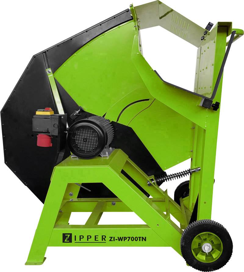 Zipper ZI-WP700TN Wipzaag 700 mm 5.0 kW 400 V