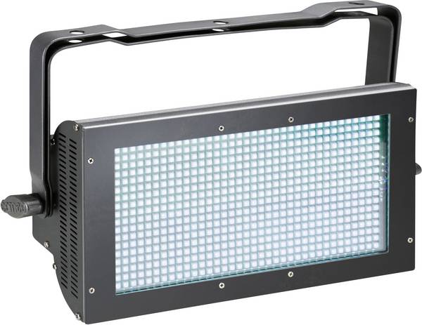 Cameo THUNDER WASH 600 RGBW stroboskop  Broj LED:648  RGB