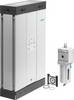 FESTO sušilo za adsorpciju PDAD-22-G3/8 552172 G 3/8 Materijal kućišta aluminijska prerađena legura