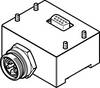 FESTO priključni blok 571052 CPX-AB-1-7/8-DN