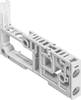 FESTO priključni utikač 554312 VMPAL-AP-10-T1 -0.9 do 10 bar 1 St.