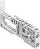 FESTO priključni utikač 554313 VMPAL-AP-10-T35 -0.9 do 10 bar 1 St.