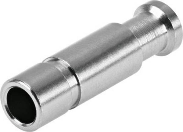 FESTO slijepi čep 578259 NPQH-P-S8-P10  Vanjski navoj: QS     1 St.