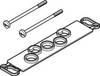 FESTO brtva 566674 VABD-L1-10B-S-M7 10 St.
