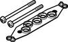 FESTO brtva 566676 VABD-L1-14B-S-G18 10 St.