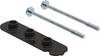 FESTO brtva 8043718 VABD-L1-10XK-S-M5-S 10 St.
