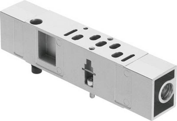 FESTO ploča prigušnice 540175 VABF-S4-1-F1B1-C  -0.9 do 10 bar  1 St.