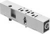FESTO ploča prigušnice 540175 VABF-S4-1-F1B1-C -0.9 do 10 bar 1 St.
