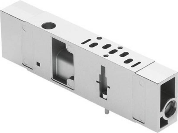 FESTO ploča prigušnice 543603 VABF-S3-2-F1B1-C  -0.9 do 10 bar  1 St.