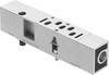 FESTO ploča prigušnice 543604 VABF-S3-1-F1B1-C -0.9 do 10 bar 1 St.