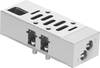 FESTO ploča prigušnice 549102 VABF-S1-1-F1B1-C -0.9 do 10 bar 1 St.