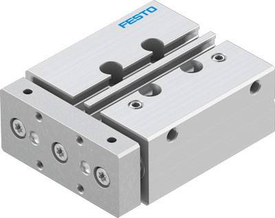 FESTO vodeći cilindar 170826 DFM-12-25-P-A-GF Duljina ulaza: 25 mm 1 St.