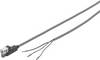 FESTO prekidač blizine induktivan SMT-8G-PS-24V-E-2,5Q-OE 547859 za T-utor PNP