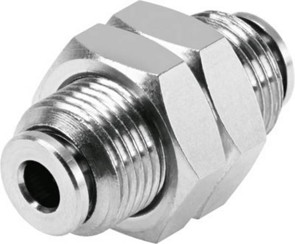 FESTO priključak 578300 NPQH-H-Q6-E-P10  Vanjski navoj: 6 mm     1 St.