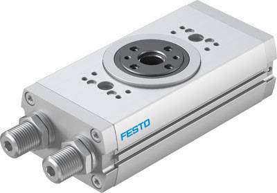 FESTO pogon okretanja 1503269 DRRD-40-180-FH-PA Materijal kućišta: aluminijska prerađena legura 1 St.