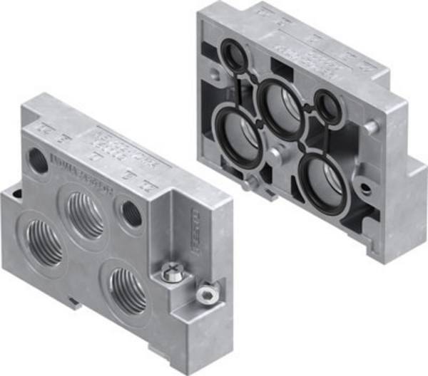FESTO  pribor ventila 161112 NEV-02-VDMA    1 St.
