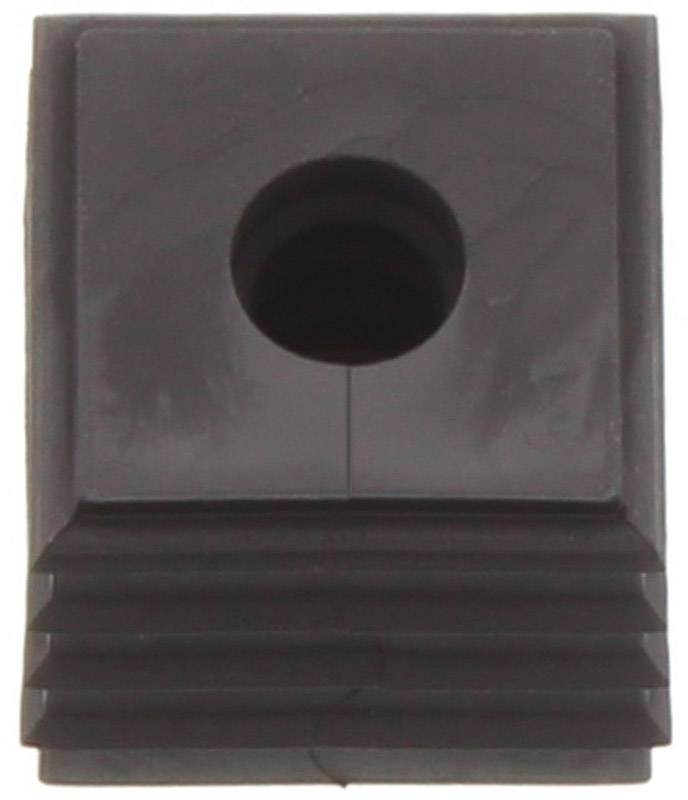 Weidmüller CABTITE SE 7-8 SML BK Dicht-inzetstuk Open Diameter montagegat 8 mm Klem-Ø (max.) 8 mm TPE (geurloos rubbermengsel) Diepzwart 10 stuk(s)