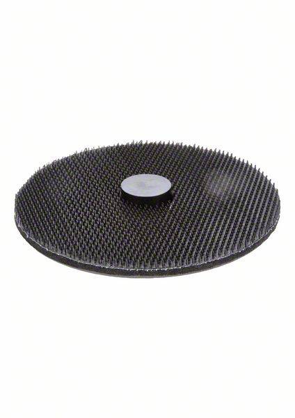 Bosch Accessories 2608601723 X-LOCK SCM st&ouml;dplatta med mittstift, 115 mm