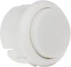 Joy-it BUTTON-WHITE-MICRO pritisni prekidač bijela 1 St.