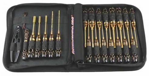 ArrowMax AM-199442 Gereedschapsset