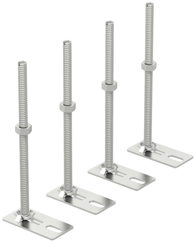 OBO Bettermann RK NEV2 150 (VE4) Nivelleerset