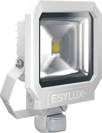 ESYLUX AFL SUN LED30W 3K ws EL10810121 LED-buitenschijnwerper 28 W Lichtkleur (naam): Wit