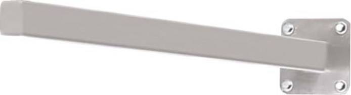 ESYLUX Wall Arm 700 BK EL10810534 Wandhouder Zwart