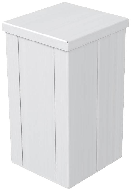 OBO Bettermann ISSHS140250EL voor Installatiekolom 130 mm 1 stuk(s)