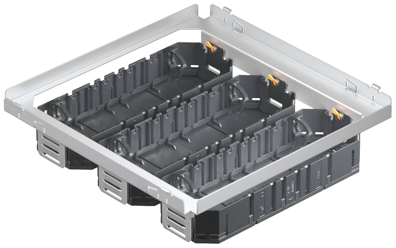 OBO Bettermann MS250-3 3UT4 Montage-accessoires