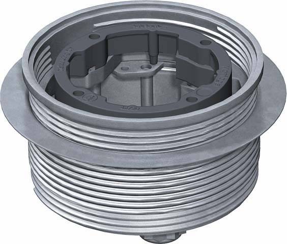 OBO Bettermann US80 DB 20 Doos
