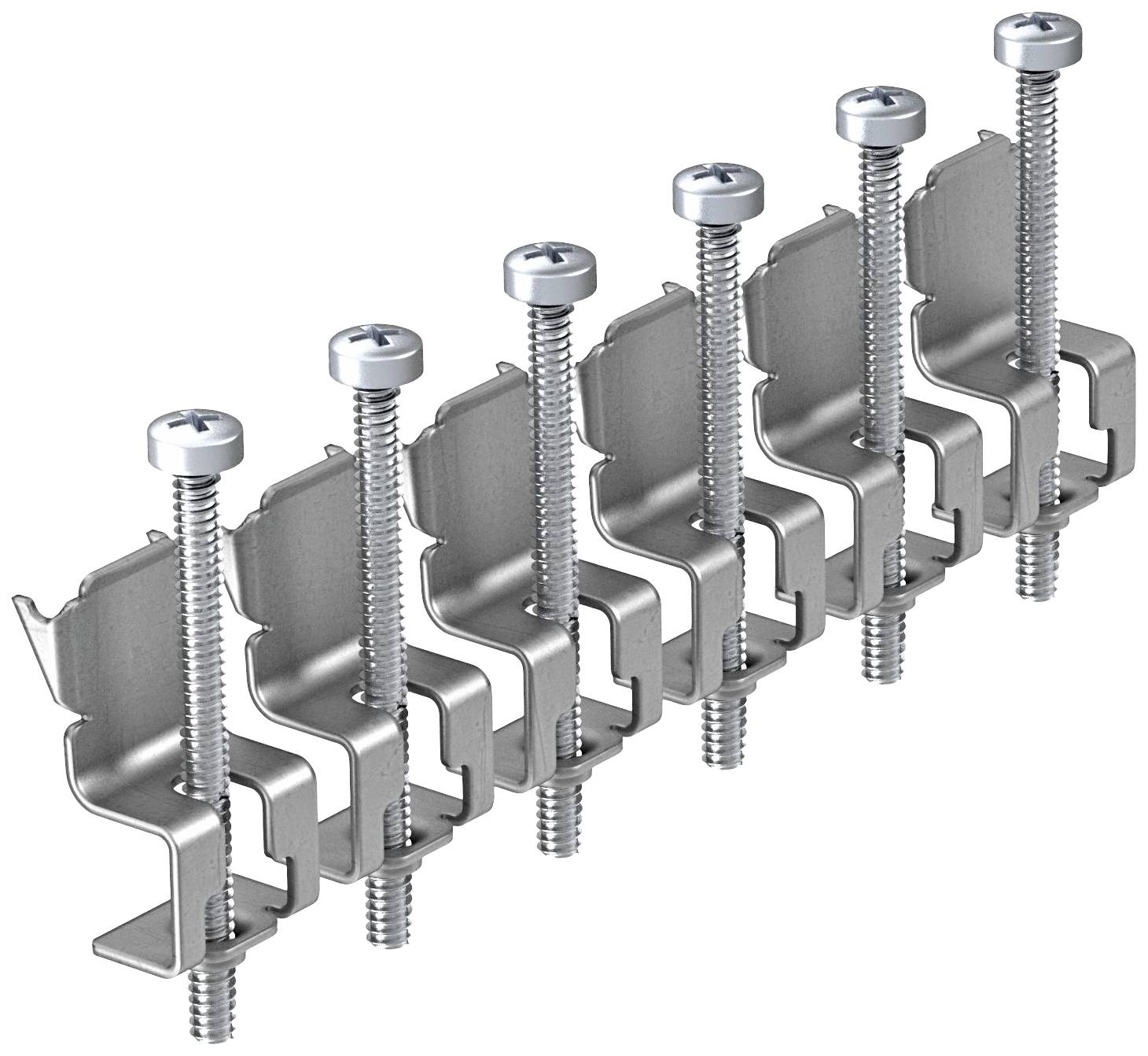 OBO Bettermann GES UB6 (VE6) Montage-accessoires
