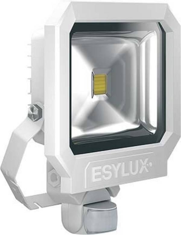 ESYLUX AFL SUN LED30W 5K ws EL10810176 vanjski LED reflektor 28 W Boja svjetla (LED žarulja): bijela