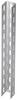 OBO Bettermann 6341055 U-profil 1 St. prozirna