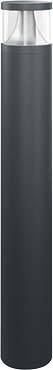 ESYLUX EL10821134 BL-ALV65 007 830 ANT Staande LED-tuinlamp LED Zonder 7 W Zwart