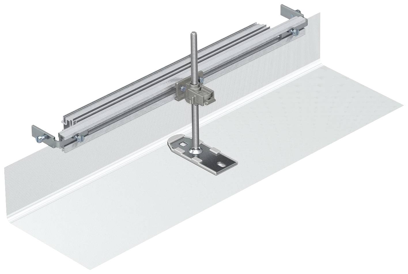 OBO Bettermann OKA-G50040150ES Eindstuk