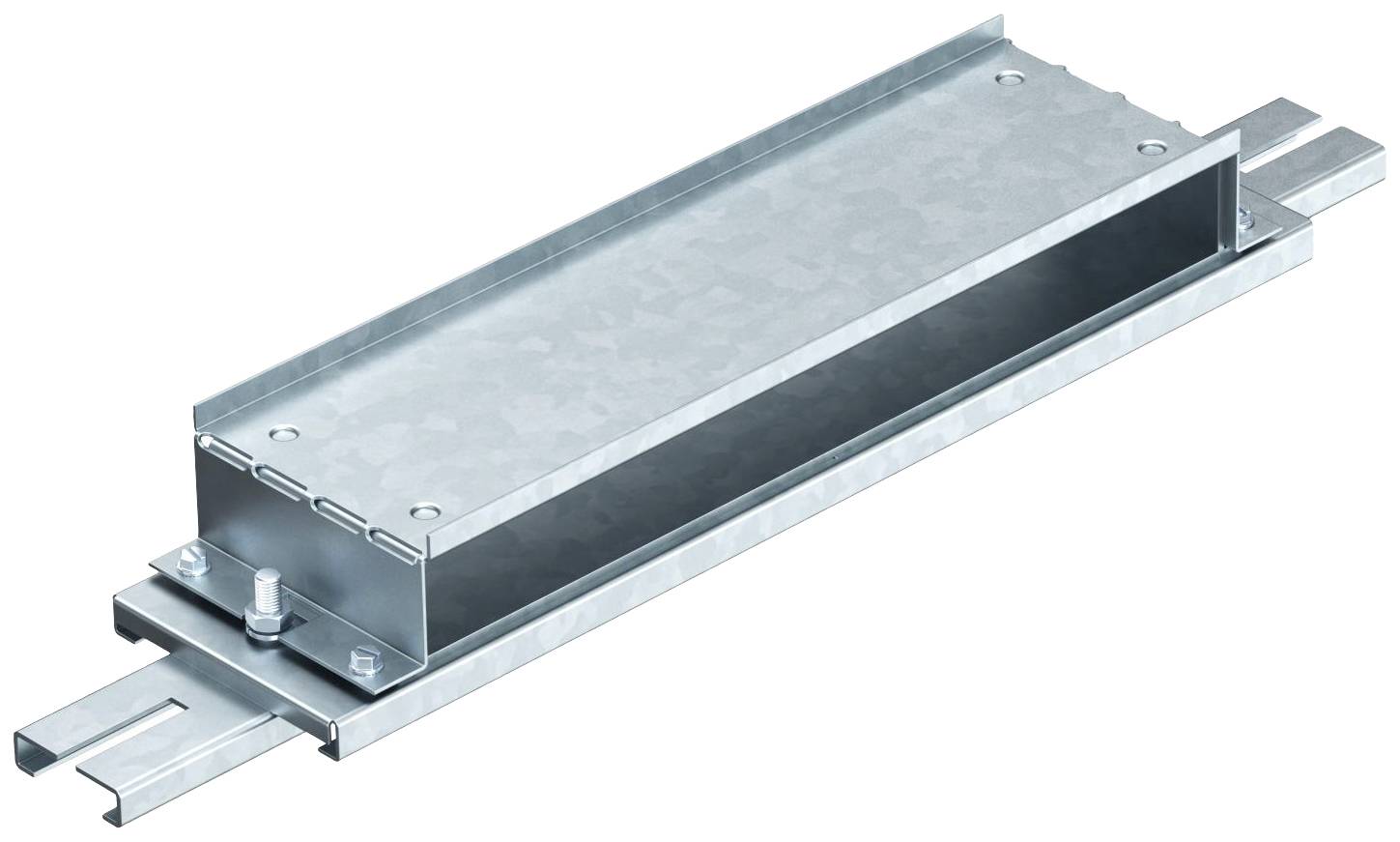 OBO Bettermann IBVE 35038 Koppelstuk
