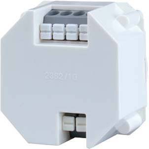 ESYLUX KNX EP10427480 Schakelactor SWDALISemiAutomation