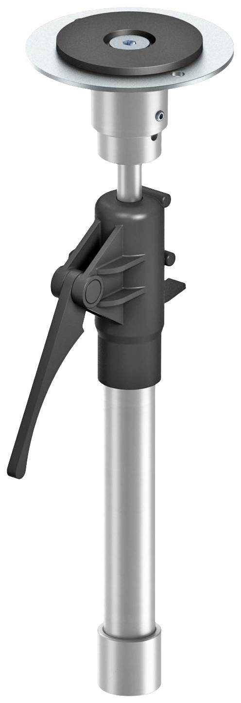 OBO Bettermann ISSDV voor Spanvoorziening 313 mm 1 stuk(s)