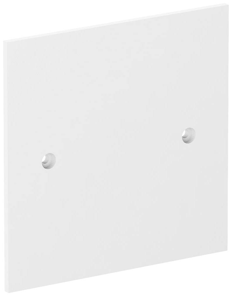 OBO Bettermann VH-P1 RW Afdekking 94.5 mm Zuiver wit 1 stuk(s)
