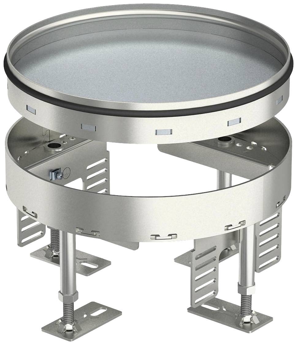 OBO Bettermann RKR2 4SL2 V2 25 Cassette voor zware belasting