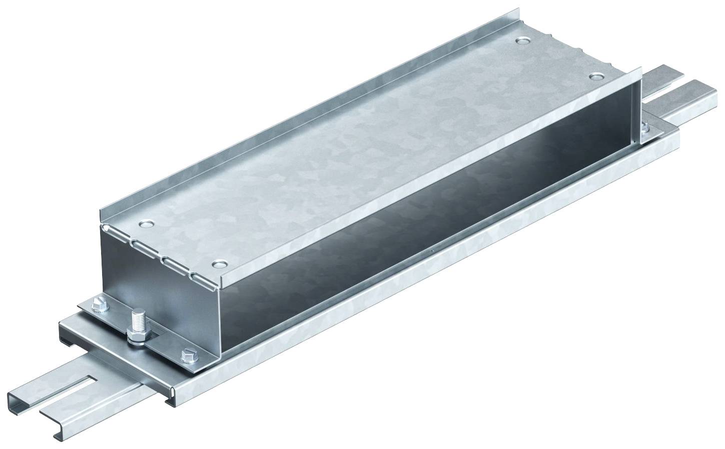 OBO Bettermann IBVE 35048 Koppelstuk