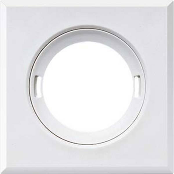 ESYLUX EP00007248  poklopac   bijela
