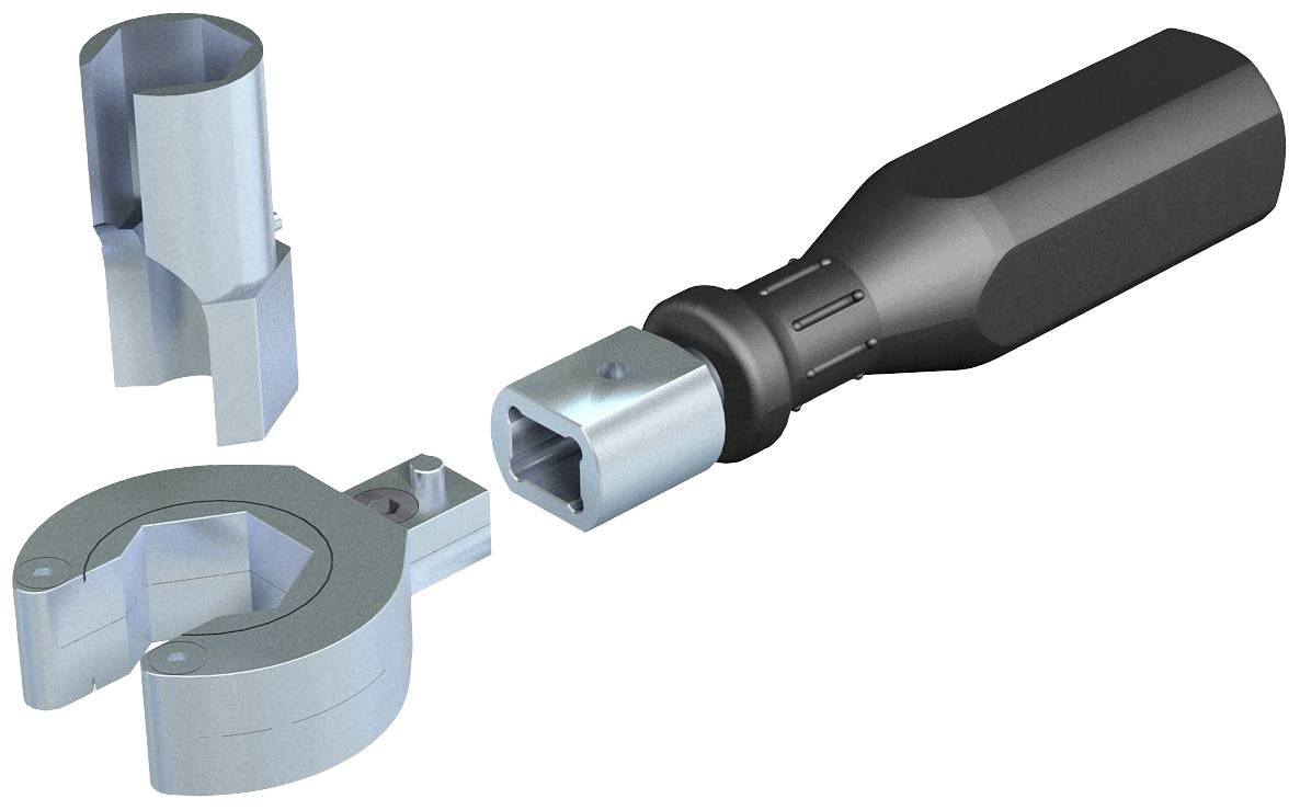 OBO Bettermann V-TEC RA SET 3010275 Basisratelset