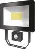 ESYLUX AFLBASICLED30W 4K BK EL10810732 vanjski LED reflektor 30 W Boja svjetla (LED žarulja): bijela