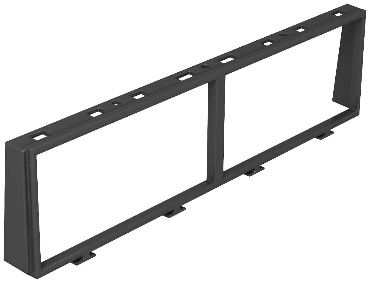 OBO Bettermann MT45V 2+2 kućište za ugradnju